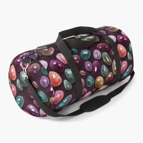 Item preview, Realistic, beautiful 3D texture with gem stones designed and sold by annamiss.