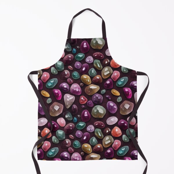 Artikelvorschau, Realistic, beautiful 3D texture with gem stones entworfen und verkauft von annamiss.