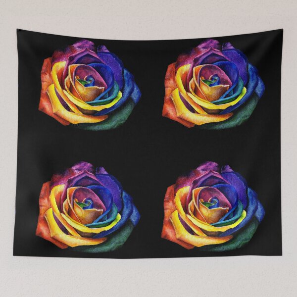 Item preview, Rainbow designed and sold by Kat Whysall.