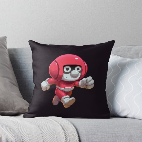Item preview, spelunky alien designed and sold by alexhales8008.