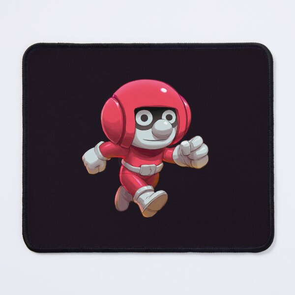 Item preview, spelunky alien designed and sold by alexhales8008.