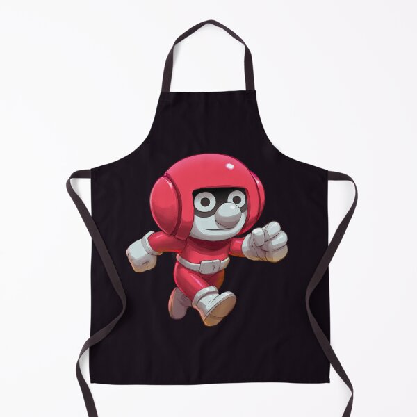 Item preview, spelunky alien designed and sold by alexhales8008.