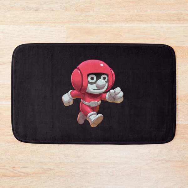 Item preview, spelunky alien designed and sold by alexhales8008.