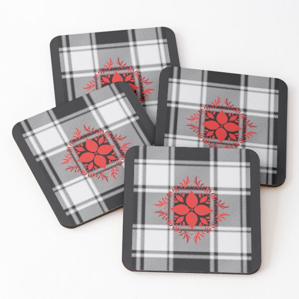 Item preview, Crimson Flower designed and sold by lifeinspired4u.