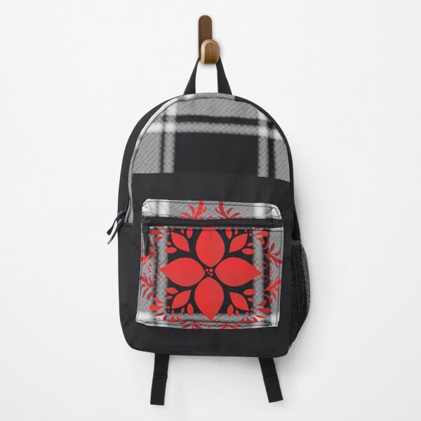 Item preview, Crimson Flower designed and sold by lifeinspired4u.