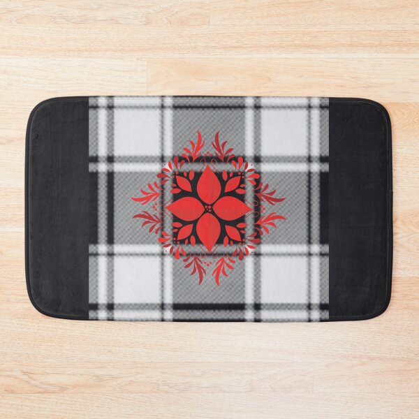 Item preview, Crimson Flower designed and sold by lifeinspired4u.
