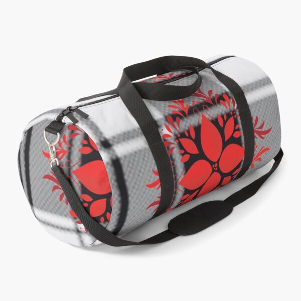 Item preview, Crimson Flower designed and sold by lifeinspired4u.