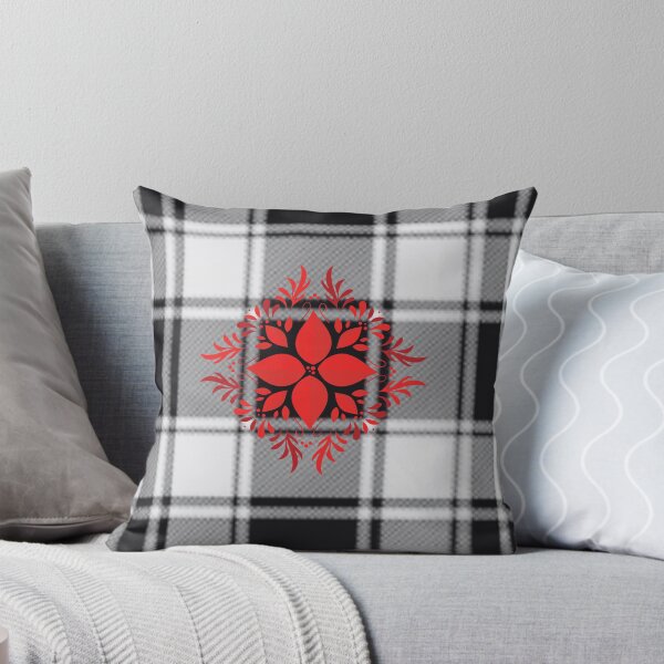 Item preview, Crimson Flower designed and sold by lifeinspired4u.