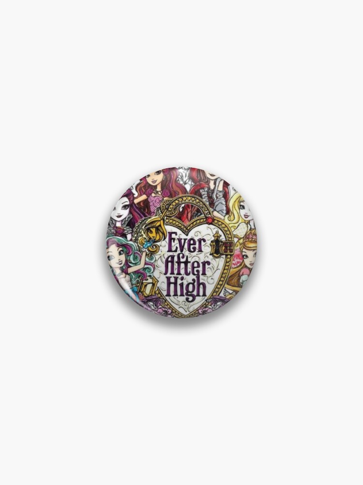 Pin em Ever After High