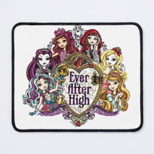 Item preview, Ever After High designed and sold by Andreica2000.