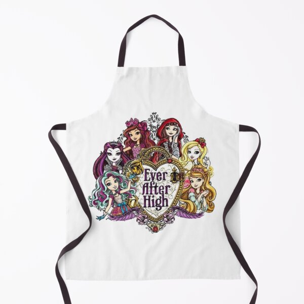 Item preview, Ever After High designed and sold by Andreica2000.