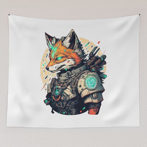 Item preview, Mr Roboto designed and sold by Florecentfox.