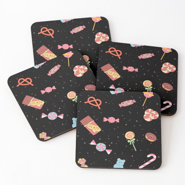 Item preview, Candies designed and sold by SNart11.