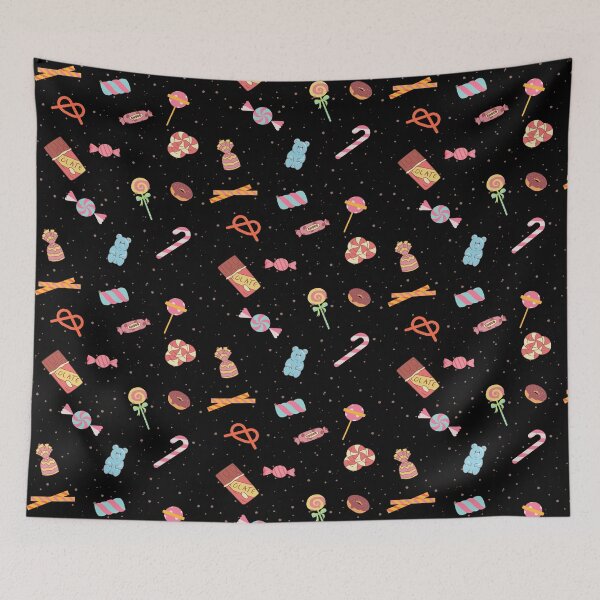Item preview, Candies designed and sold by SNart11.