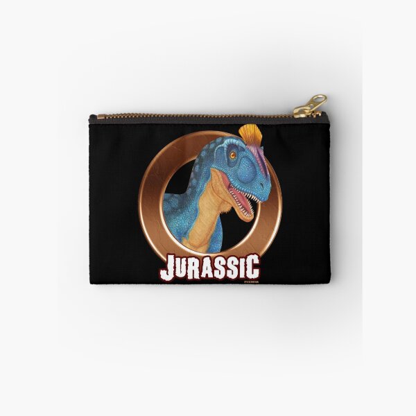 Item preview, Cryolophosaurus Jurassic! designed and sold by Inugami Pink.