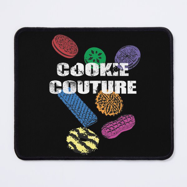 Item preview, Cookie Couture designed and sold by TinyCowsDesign.