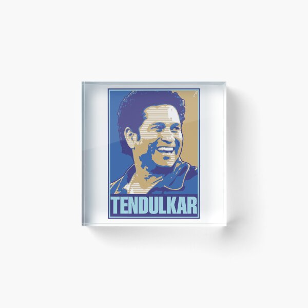 Item preview, Tendulkar - INDIA designed and sold by DFA.
