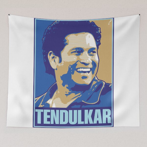 Item preview, Tendulkar - INDIA designed and sold by DFA.