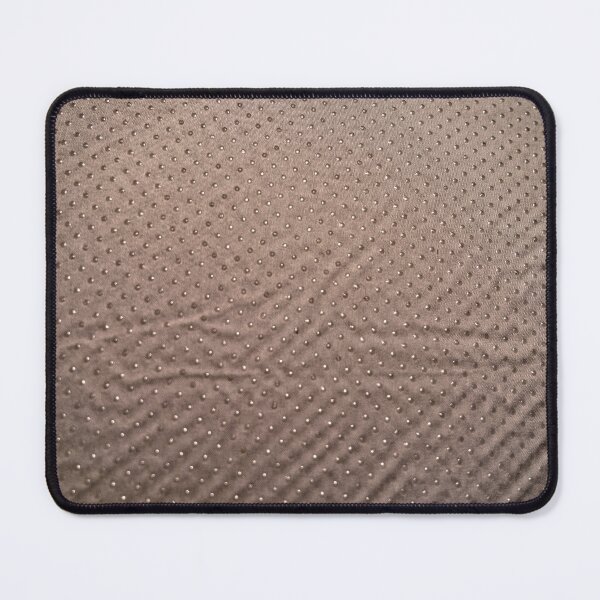 Item preview, Ruffled Symmetrical Pattern designed and sold by Stephen Frost.