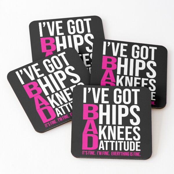 Item preview, It's Fine I'm Fine Everything Is Fine designed and sold by PeachesMommy.