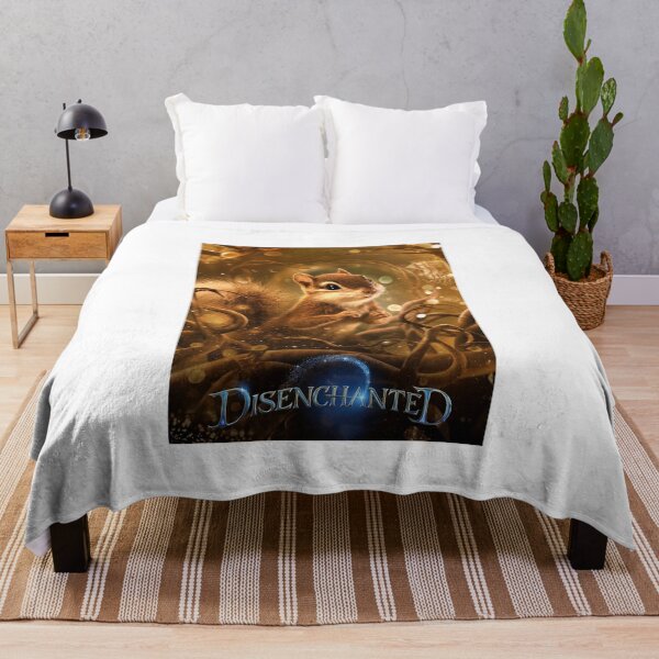 Item preview, Disenchanted - movie designed and sold by Pi-Artist.