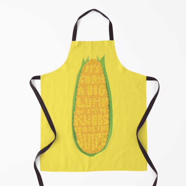 Item preview, It's Corn! designed and sold by TrashPaperPanda.