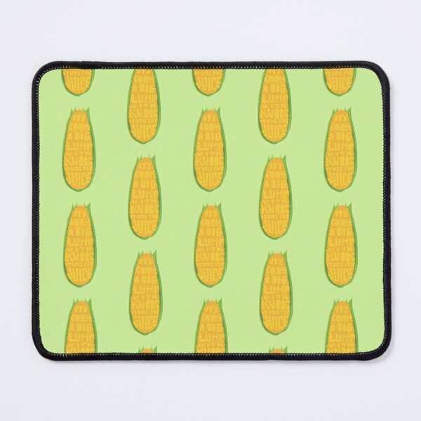 Item preview, It's Corn! designed and sold by TrashPaperPanda.