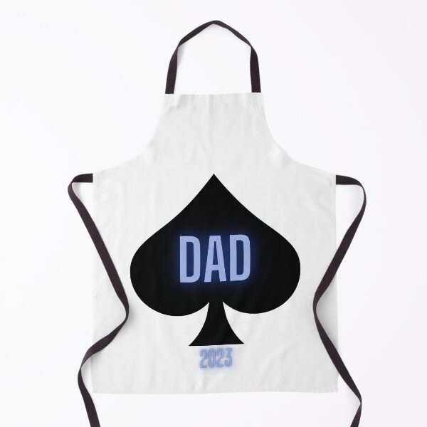 Item preview, Promoted To Dad 2023 designed and sold by RockBeeDesigns.