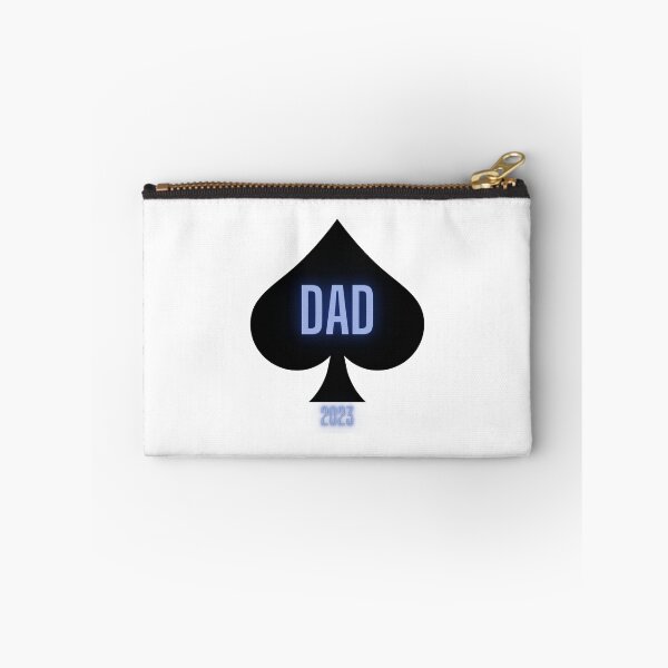 Item preview, Promoted To Dad 2023 designed and sold by RockBeeDesigns.