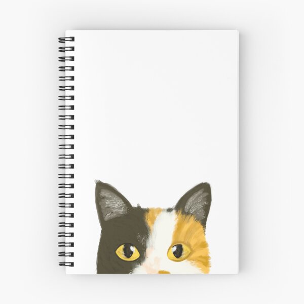 Item preview, Neshka Calico Cat designed and sold by sagm.