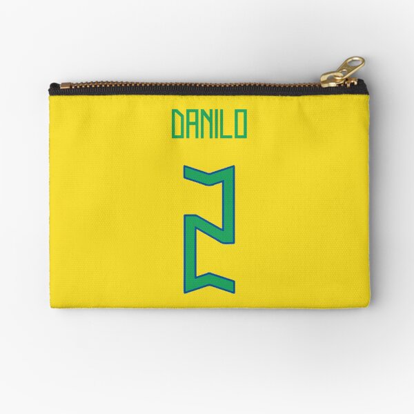 Item preview, Danilo - Brazil 2022 designed and sold by On Target Sports.
