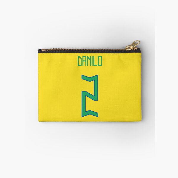 Item preview, Danilo - Brazil 2022 designed and sold by On Target Sports.