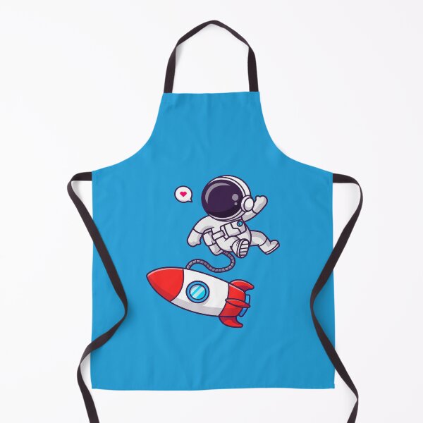 Item preview, Astronaut designed and sold by SmartStyle.