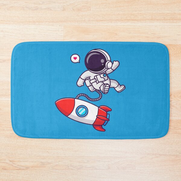 Item preview, Astronaut designed and sold by SmartStyle.
