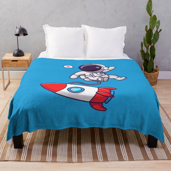 Item preview, Astronaut designed and sold by SmartStyle.