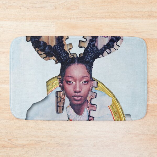 Item preview, Baroque Re-imagined designed and sold by MonsoonartsbyM.
