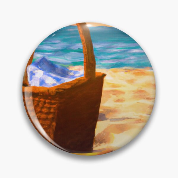 Item preview, Picnic on the beach designed and sold by Artheticsbyamna.