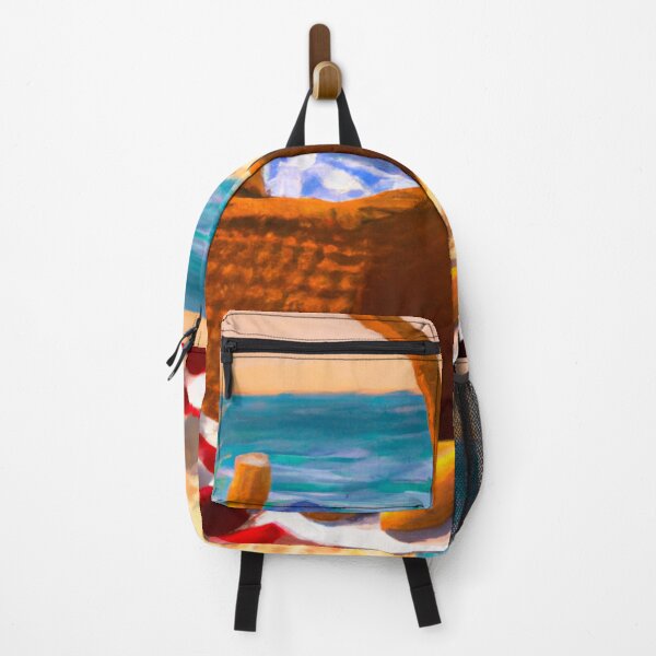 Item preview, Picnic on the beach designed and sold by Artheticsbyamna.