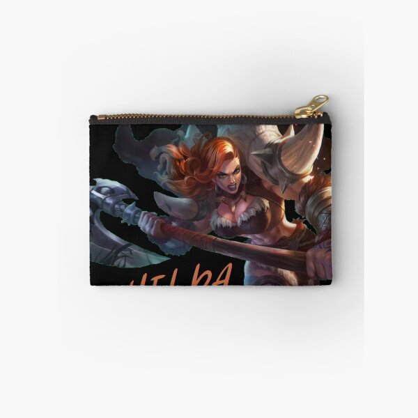 Item preview, Mobile Legends Bang Bang Hilda designed and sold by Kormix.