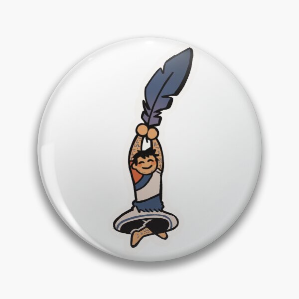 Item preview, The Boy designed and sold by RivendellsArt.