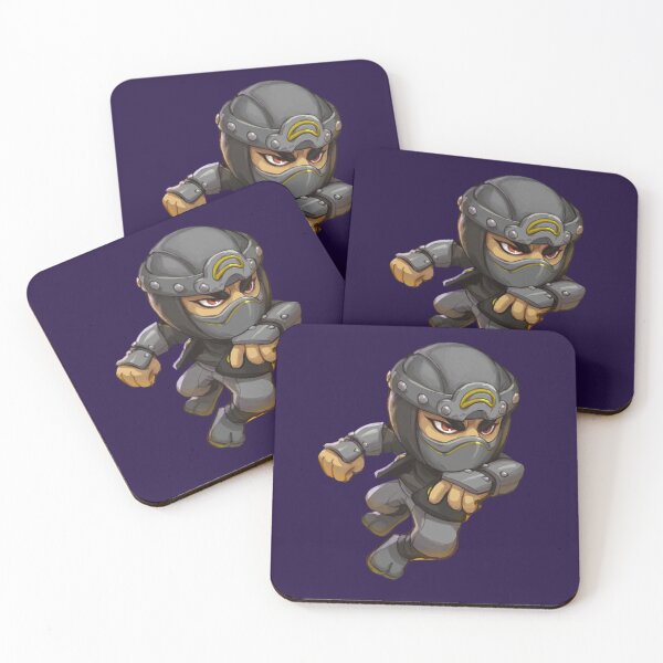 Item preview, spelunky adventure character designed and sold by alexhales8008.
