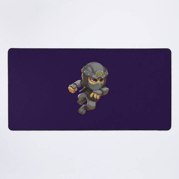 Item preview, spelunky adventure character designed and sold by alexhales8008.