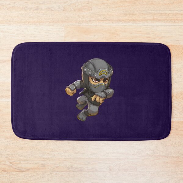 Item preview, spelunky adventure character designed and sold by alexhales8008.
