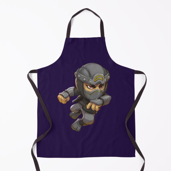 Item preview, spelunky adventure character designed and sold by alexhales8008.