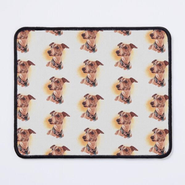 Item preview, Whippet Art designed and sold by Kenneth Shinabery.