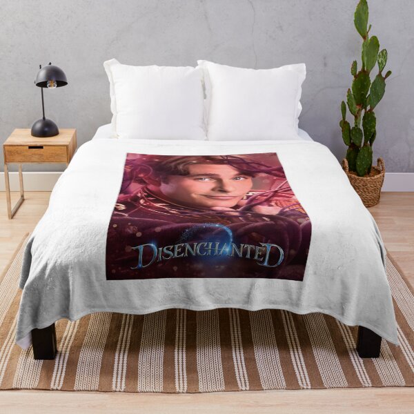 Item preview, Disenchanted - movie designed and sold by Pi-Artist.