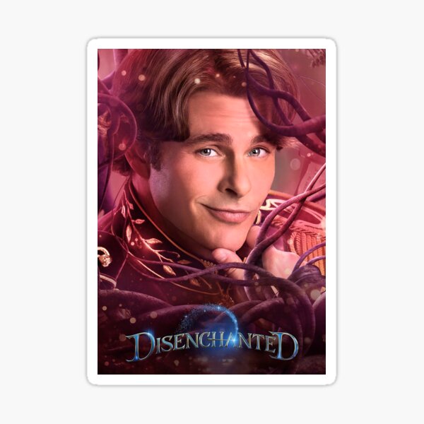 Item preview, Disenchanted - movie designed and sold by Pi-Artist.