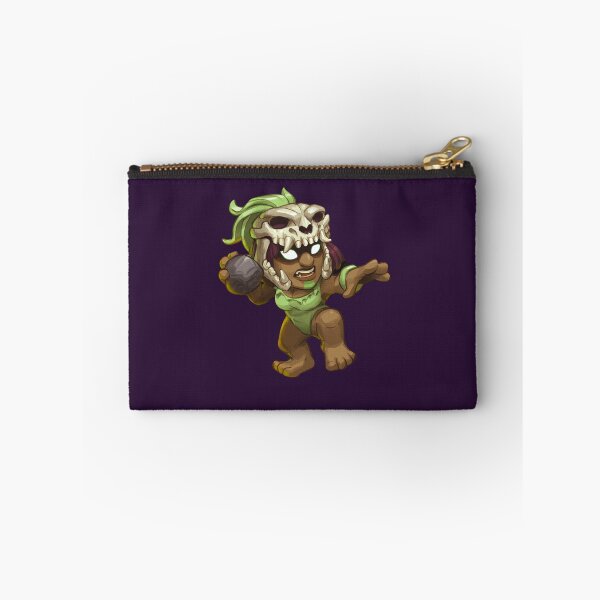 Item preview, spelunky olive green designed and sold by alexhales8008.