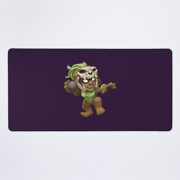 Item preview, spelunky olive green designed and sold by alexhales8008.