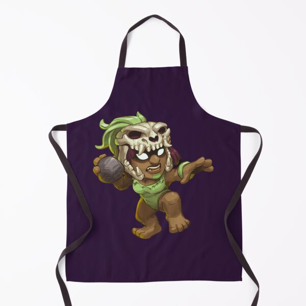 Item preview, spelunky olive green designed and sold by alexhales8008.